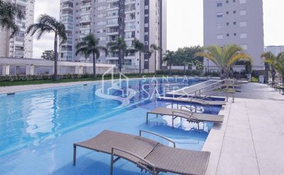 Apartamento, 3 quartos, 96 m² - Foto 3