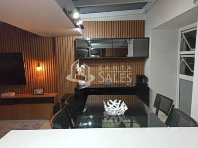 Apartamento, 2 quartos, 100 m² - Foto 2