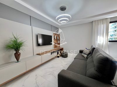 Apartamento, 3 quartos, 118 m² - Foto 1