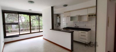 Apartamento, 1 quarto, 51 m² - Foto 3
