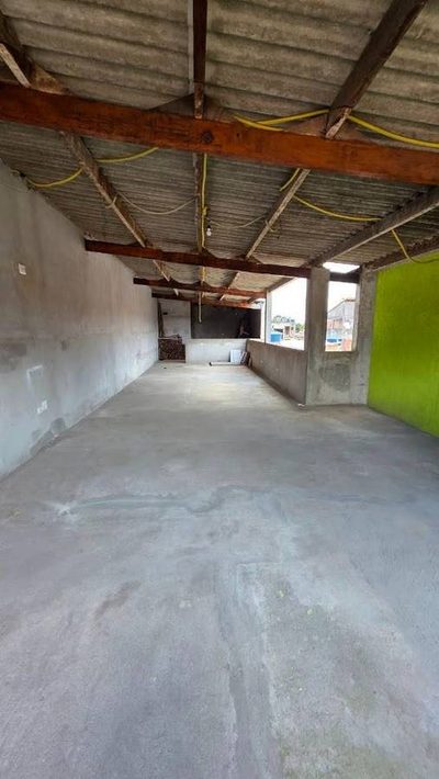 Sobrado, 4 quartos, 210 m² - Foto 3