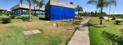 Loteamento e Condomínio, 360 m² - Foto 4
