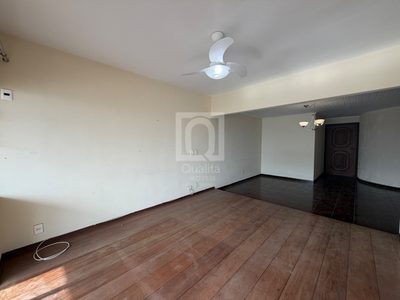 Apartamento, 3 quartos, 165 m² - Foto 3