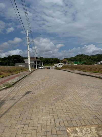 Terreno, 318 m² - Foto 3