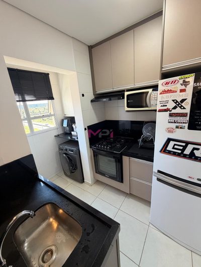 Apartamento, 2 quartos, 60 m² - Foto 4