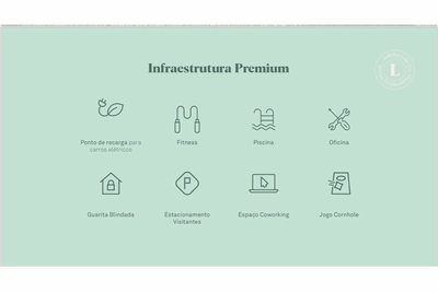 Apartamento, 1 quarto, 37 m² - Foto 4