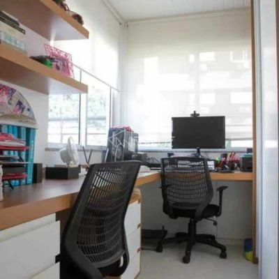 Cobertura, 4 quartos, 324 m² - Foto 1