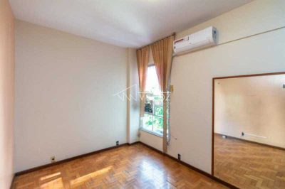 Apartamento, 2 quartos, 69 m² - Foto 1