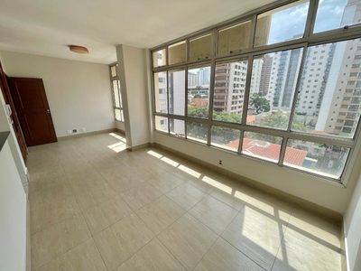 Apartamento, 3 quartos, 90 m² - Foto 2