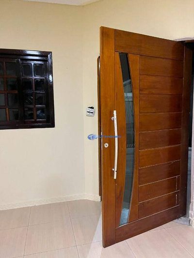 Sobrado, 3 quartos, 200 m² - Foto 4