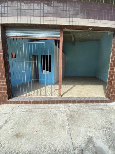 Loja-Salão, 48 m² - Foto 2