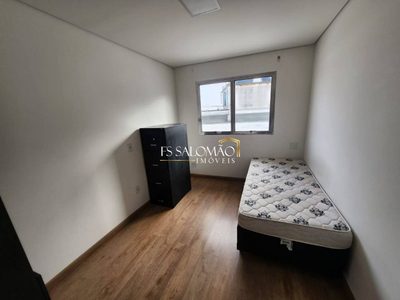 Sobrado, 4 quartos, 150 m² - Foto 5