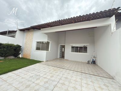 Casa, 2 quartos - Foto 1