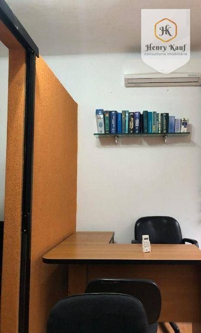 Sala-Conjunto, 20 m² - Foto 3