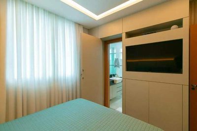 Cobertura, 3 quartos, 158 m² - Foto 4