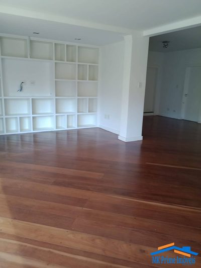 Apartamento, 3 quartos, 240 m² - Foto 2