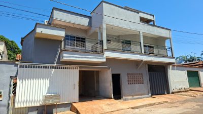 Apartamento, 2 quartos, 155 m² - Foto 1