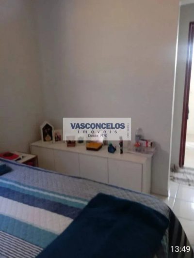 Casa, 2 quartos, 58 m² - Foto 3