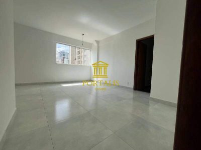 Apartamento, 3 quartos, 99 m² - Foto 2