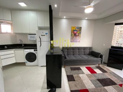 Flat/Apart Hotel, 1 quarto, 45 m² - Foto 2
