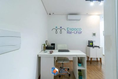 Sala-Conjunto, 64 m² - Foto 1