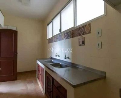Apartamento, 3 quartos, 118 m² - Foto 3