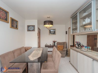 Apartamento, 2 quartos, 84 m² - Foto 5