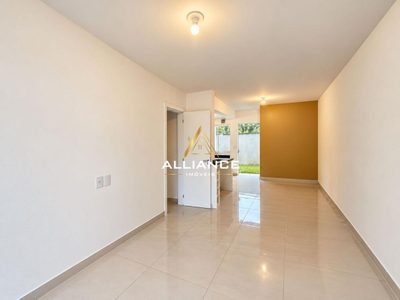 Sobrado, 2 quartos, 65 m² - Foto 4