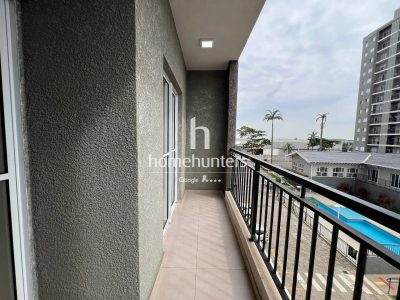 Apartamento, 2 quartos, 52 m² - Foto 4