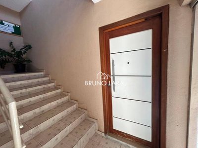 Apartamento, 2 quartos, 60 m² - Foto 2