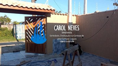 Casa, 2 quartos, 68 m² - Foto 2