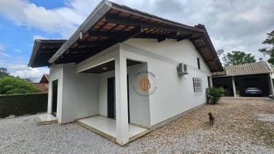 Casa, 3 quartos, 200 m² - Foto 3