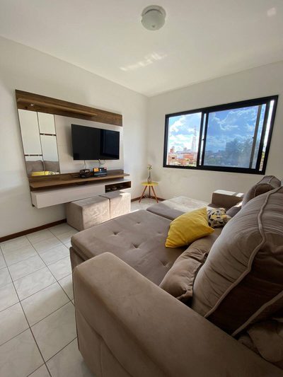 Apartamento, 3 quartos - Foto 5