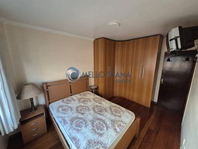 Apartamento, 1 quarto, 93 m² - Foto 2