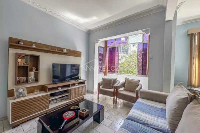 Apartamento, 3 quartos, 98 m² - Foto 5