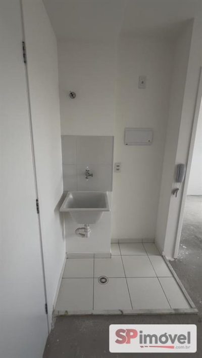 Apartamento, 1 quarto, 24 m² - Foto 5