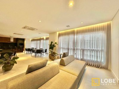 Apartamento, 3 quartos, 154 m² - Foto 4