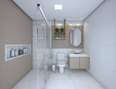 Casa, 3 quartos, 80 m² - Foto 4