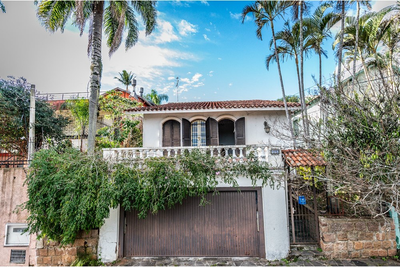 Casa, 3 quartos, 240 m² - Foto 1