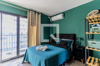 Kitnet-Studio, 22 m² - Foto 5