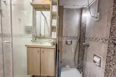 Kitnet-Studio, 21 m² - Foto 1