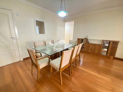 Apartamento, 3 quartos, 93 m² - Foto 3