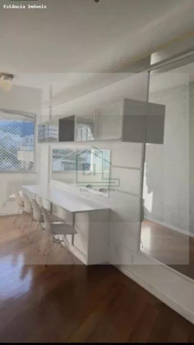 Apartamento, 2 quartos, 80 m² - Foto 5