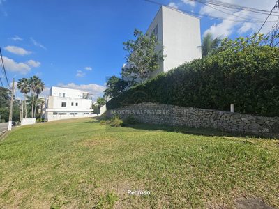 Terreno, 488 m² - Foto 2