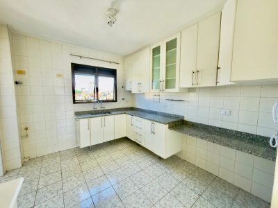 Apartamento, 3 quartos, 82 m² - Foto 2