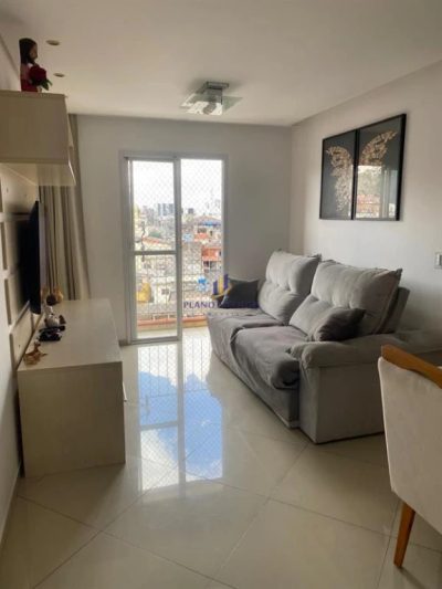 Apartamento, 3 quartos, 68 m² - Foto 3