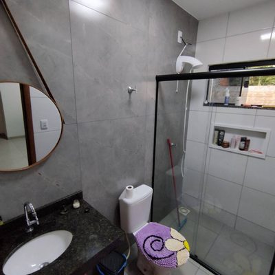 Casa, 2 quartos, 53 m² - Foto 4