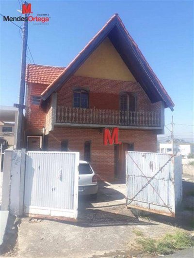 Casa, 3 quartos, 151 m² - Foto 2