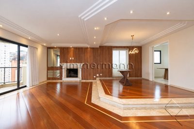 Apartamento, 4 quartos, 230 m² - Foto 4