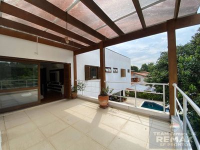 Casa, 4 quartos, 550 m² - Foto 5